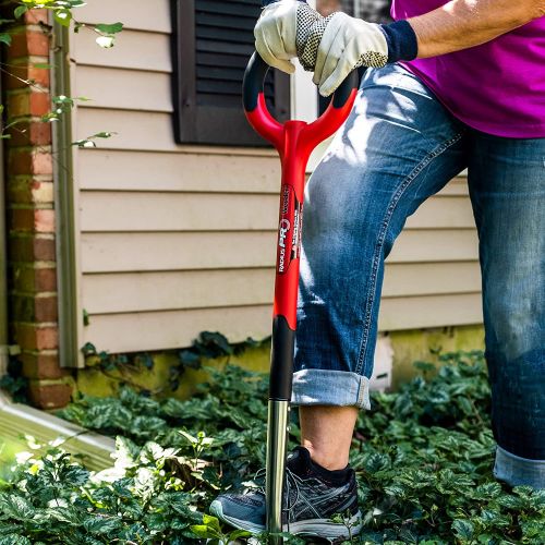 Best Weeding Tools: Guide and Recommendations 13 Radius Garden 205 PRO Stainless Steel Weeder iGarden101