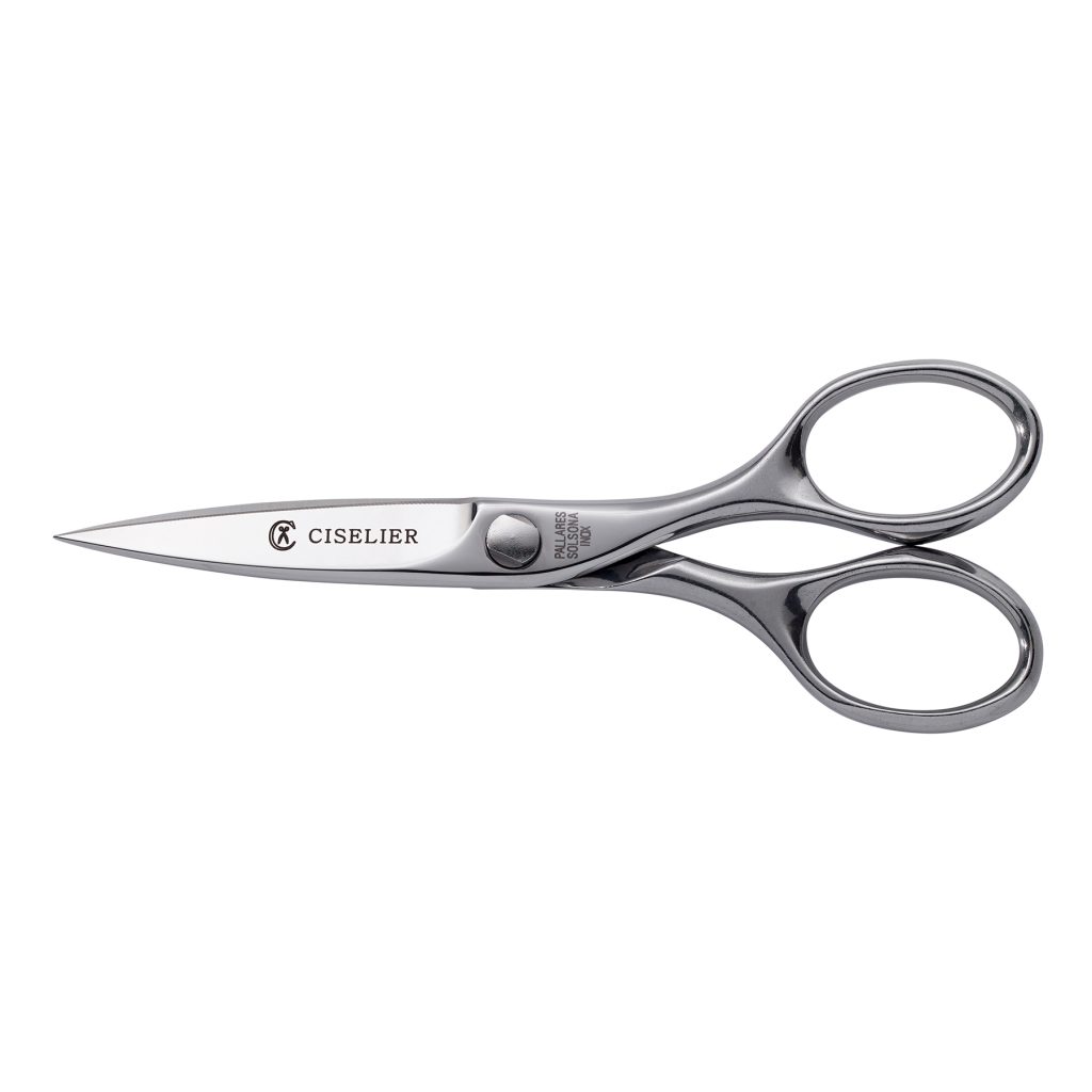 Standard household scissors iGarden101