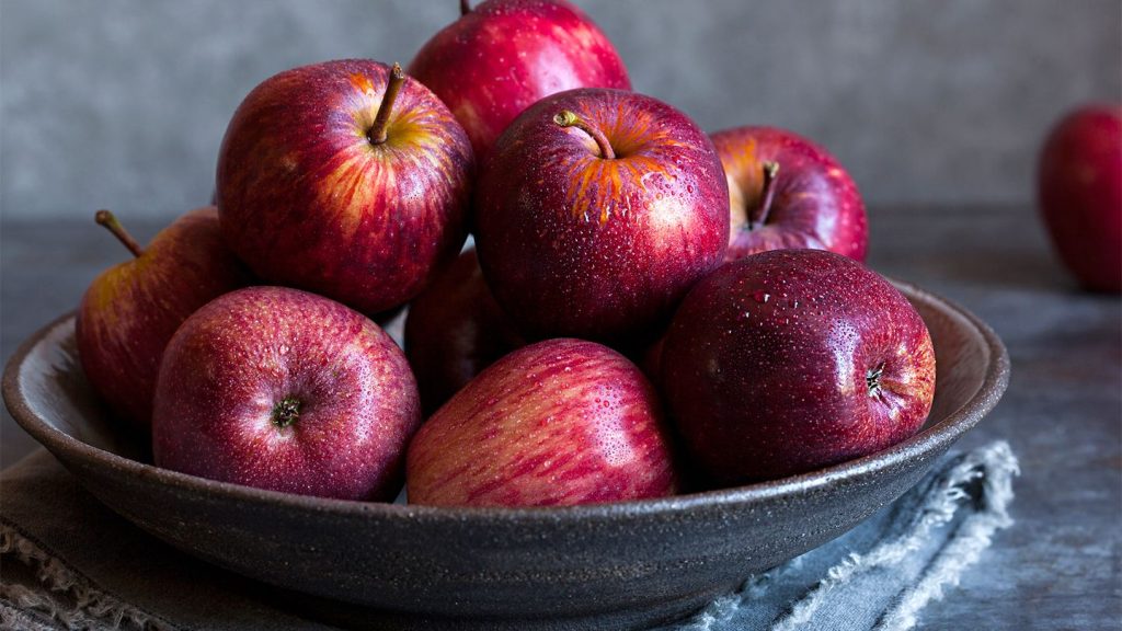 apples iGarden101
