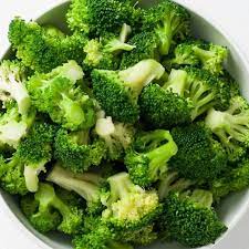 broccoli iGarden101
